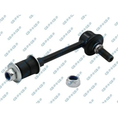 Image de GSP S050727 Biellette de barre stabilisatrice Essieu avant gauche, droit 160mm M12X1,25 NISSAN: Patrol GR 5 SUV