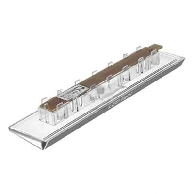 Image de ensipart Module de lampe compatible / remplacement comme Bosch 10003924 Diode LED pour réfrigérateur