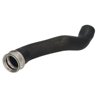 Image de THERMOTEC DCA003TT Gaine De Suralimentation AUDI: A4 B7 Avant, Berline, A6 C6 Avant