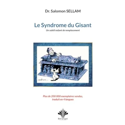 Image de Le Syndrome du Gisant Un subtil enfant de remplacement (Broché)
