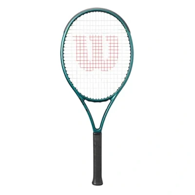 Image de Wilson Raquette de tennis pour enfants, Taille: 0, Green