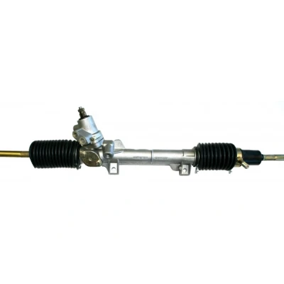 Image de MAPCO 29457 Crémaillère de direction hydraulique pour véhicules avec à gauche filtre Axe crantée 1170