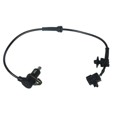 Image de DELPHI SS20831 Capteur ABS actif 795mm FIAT: Panda III 3/5 portes
