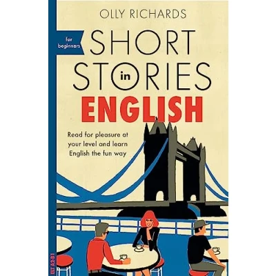 Image de Short Stories in English for Beginners: Read pleasure at your level, expand vocabulary and learn the fun way!