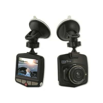 Image de Dashcam pour Voiture Enregistrement en Loop 5MP 32Go