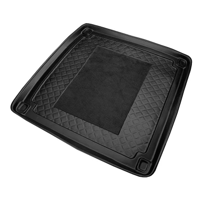 Image de AutoStyle Non slip CK SAU21 Doublure de protection coffre, coffre à bagages Matière plastique, caoutchouc