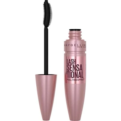 Image de MASCARA LASH SENSATIONAL BUNGURDY ROSE 9,5ML