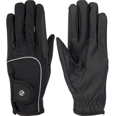 Image de Harry&#039;s Horse Gants AllGrip L Noir