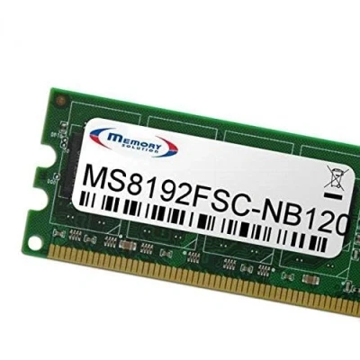 Image de Fujitsu FUJ:CA46212 4925 module de mémoire 8 Go 1 x DDR3 1600 MHz Neuf