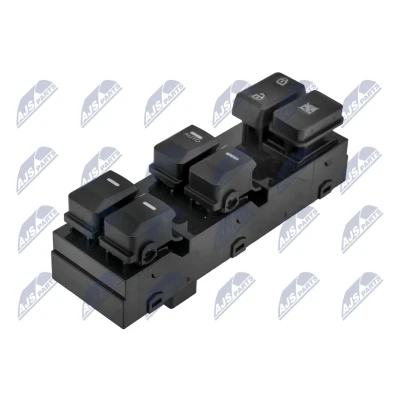 Image de Interruptor, elevalunas NTY EWS KA 002
