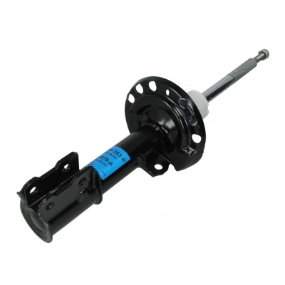 Image de SACHS 290 383 Amortisseur gauche Pression de gaz Système bitube Jambe suspension Goujon en haut OPEL: Corsa C 3/5 portes