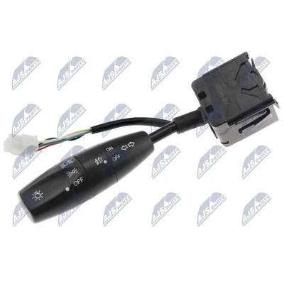 Image de NTY EPE DW 004 Comodo avec feu d&#039;angle DAEWOO: Lanos 3/5 portes