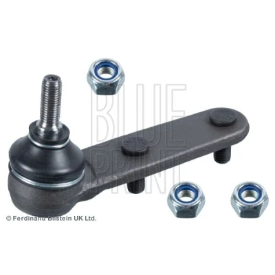 Image de BLUE PRINT ADH28616 Rotule de suspension Essieu avant gauche, supérieur, droit avec écrou autobloquant 13 pour bras oscillant transversal