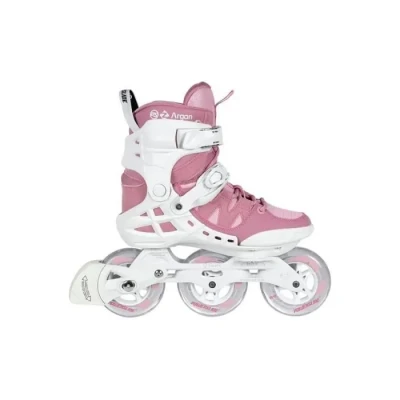 Image de Roller freeskate femme Powerslide Phuzion Argon 100