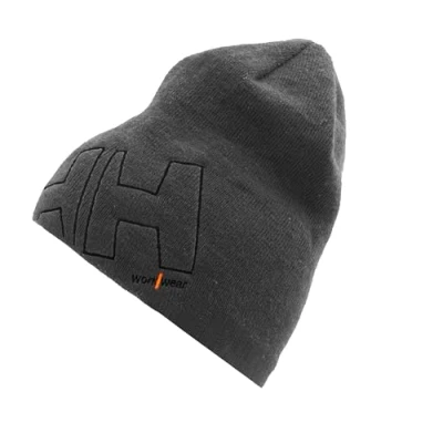 Image de Helly Hansen HH WW BEANIE Color: 970 DARK GREY Talla: STD