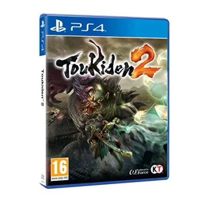 Image de Toukiden 2 (PS4)
