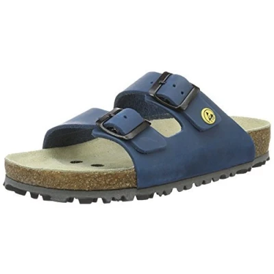 Image de Weeger Sandales eSD Ozean, Taille 40