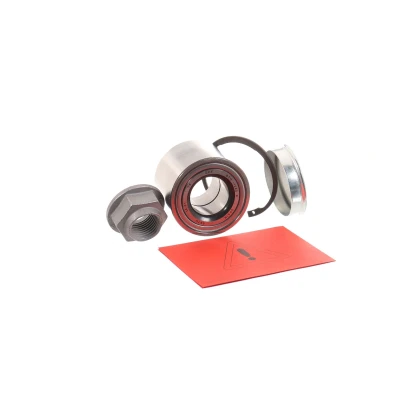 Image de SKF VKBA 7032 Kit de roulements roue 62 RENAULT: CLIO 4, 4 Kasten