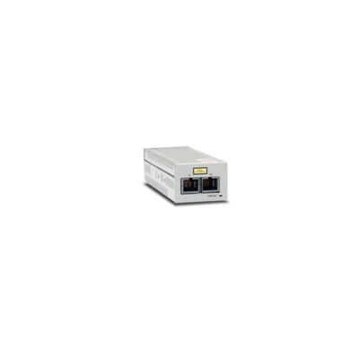 Image de Allied Telesis AT DMC100/SC 50 convertisseur de support réseau 100 Mbit/s 1310 nm Multimode Neuf