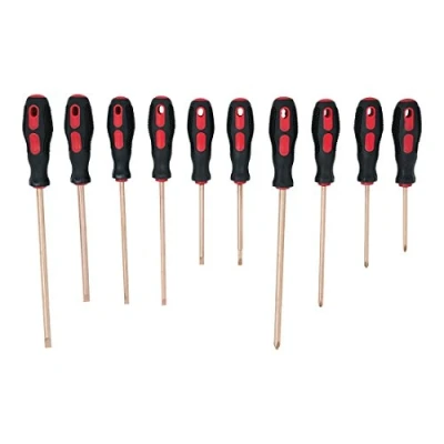 Image de KS TOOLS 962.0807 Kit de tournevis Module d&#039;outil (mousse calage PU)