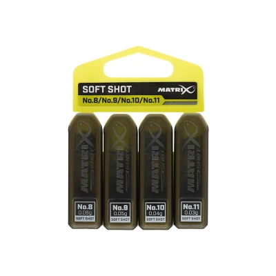 Image de Matrix Distributeur Doux Shot (n8 n9 n10 n11)