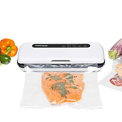 Image de Rommelsbacher Machine à emballer sous vide