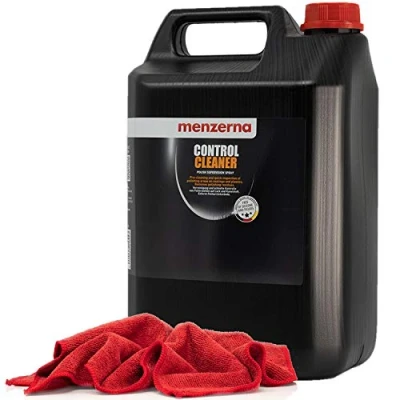 Image de detailmate Menzerna Control Cleaner 5L (Control + chiffon en microfibre)
