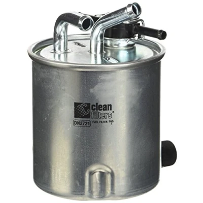 Image de Filtre à carburant CLEAN FILTERS DN2721