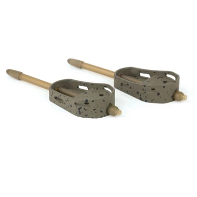 Image de Matrix Alloy Open Feeder Taille : Medium 40g