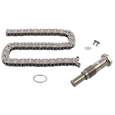 Image de FEBI BILSTEIN 106136 Kit de chaînes, commade pompe à huile BMW: 3 Berline, 1 5 portes, portes