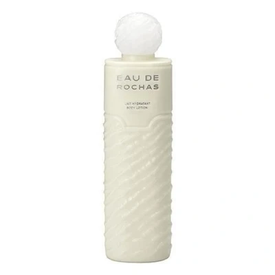 Image de Rochas Eau de Perfumed Body Lotion 100ml