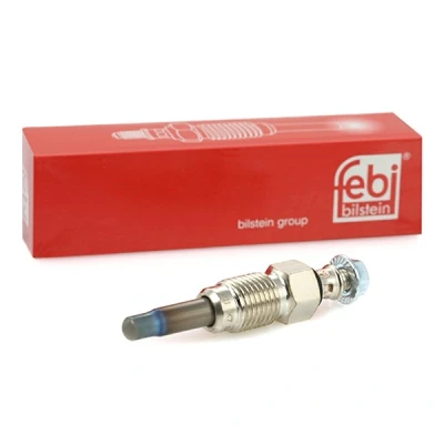 Image de FEBI BILSTEIN 15956 Bougie de préchauffage 11V VOLKSWAGEN: Passat B2 3/5 portes, GOLF 2, Caddy 1 Pickup, AUDI: 80 B3, A4 B5 Avant, Berline