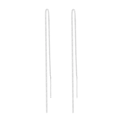 Image de Elli Boucles d&#039;Oreilles Femmes Pendentif Char Filigrane en Argent Sterling 925