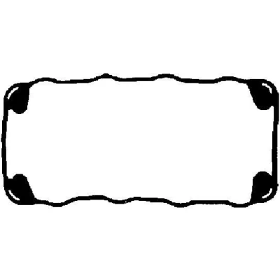 Image de CORTECO 440256P Joint De Cache Culbuteurs SUZUKI: SJ 410 SUV, Samurai SUV Cabriolet, SANTANA: