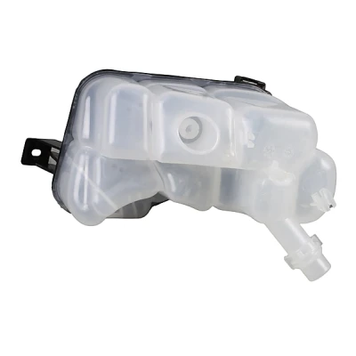 Image de METZGER 2140270 Vase d&#039;Expansion sans couvercle, capteur FORD: S Max Mk1, MONDEO 4, Galaxy Mk2 MPV