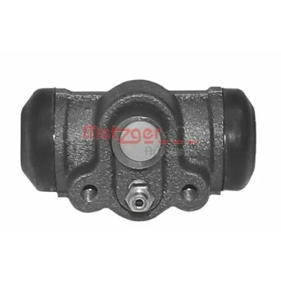 Image de METZGER 101 921 Cylindre De Roue 22,2 Essieu arrière gauche CIFAM SUZUKI: Grand Vitara 1 SUV, 2 SUV