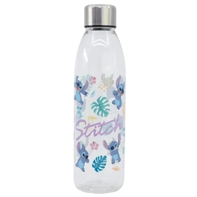 Image de Stor Bouteille en acier inoxydable Stitch 980 ml, pour enfants, multicolore, standard