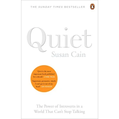 Image de Quiet: The Power of Introverts in a World That Can&#039;t Stop Talking Livre d’occasion Bon