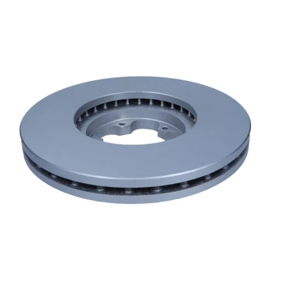 Image de QUARO QD9169 Disque de frein 308 33 5 112 ventilé l&#039;intérieur peint, revêtu sans moyeu roue, boulon fix roue