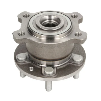 Image de Kit de roulements roue BTA H2G053BTA