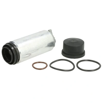 Image de ENGITECH ENT100001 Unité d&#039;injection de carburant AUDI: A3 3/5 portes, A6 C5 Berline, Avant, VOLKSWAGEN: Golf 4, New Beetle portes