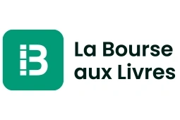 La Bourse aux Livres Logo
