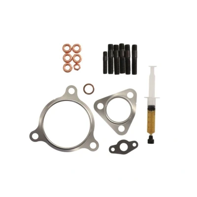 Image de AJUSA JTC11229 Kit de montage, compresseur with studs, syringe oil avec joints instructions montage AUDI: A3 3/5 portes, TT Coupe