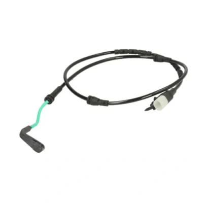 Image de DELPHI LZ0388 Usure Des Plaquettes De Frein JAGUAR: E Pace, LAND ROVER: Range Rover Evoque