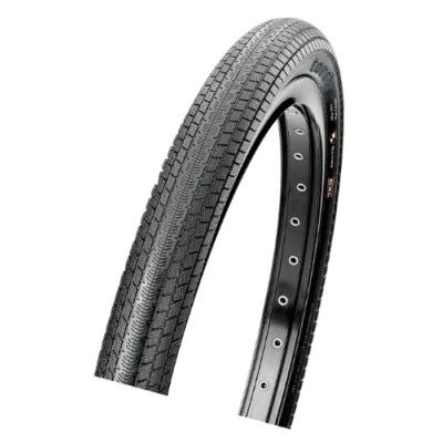 Image de Pneu TORCH 29x2.10 tr. souple, Noir