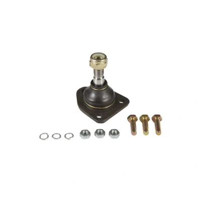Image de MOOG FI BJ 0262 Rotule de suspension inférieur, des deux côtés l&#039;essieu avant 17,3 71 45 FSO: Polonez III