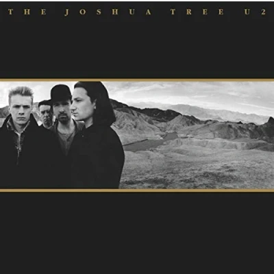 Image de the Joshua tree