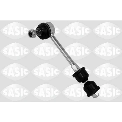 Image de SASIC 2306167 Biellette de barre stabilisatrice Essieu arrière 179 M8x1,25 M10x1,5 FORD: MONDEO 4, S Max Mk1, Galaxy Mk2 MPV, VOLVO: XC60 I, V70 3