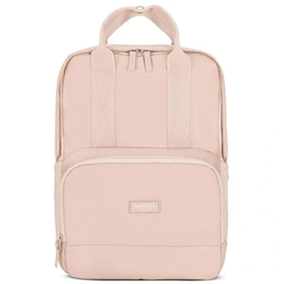 Image de Larkson NO 6 Sac à dos, Taille: One Size, Rosa