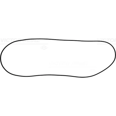 Image de REINZ 71 41822 00 Joint De Cache Culbuteurs NBR (caoutchoucs nitrile)